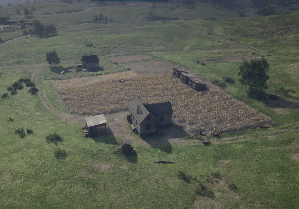 Heartland Ranch