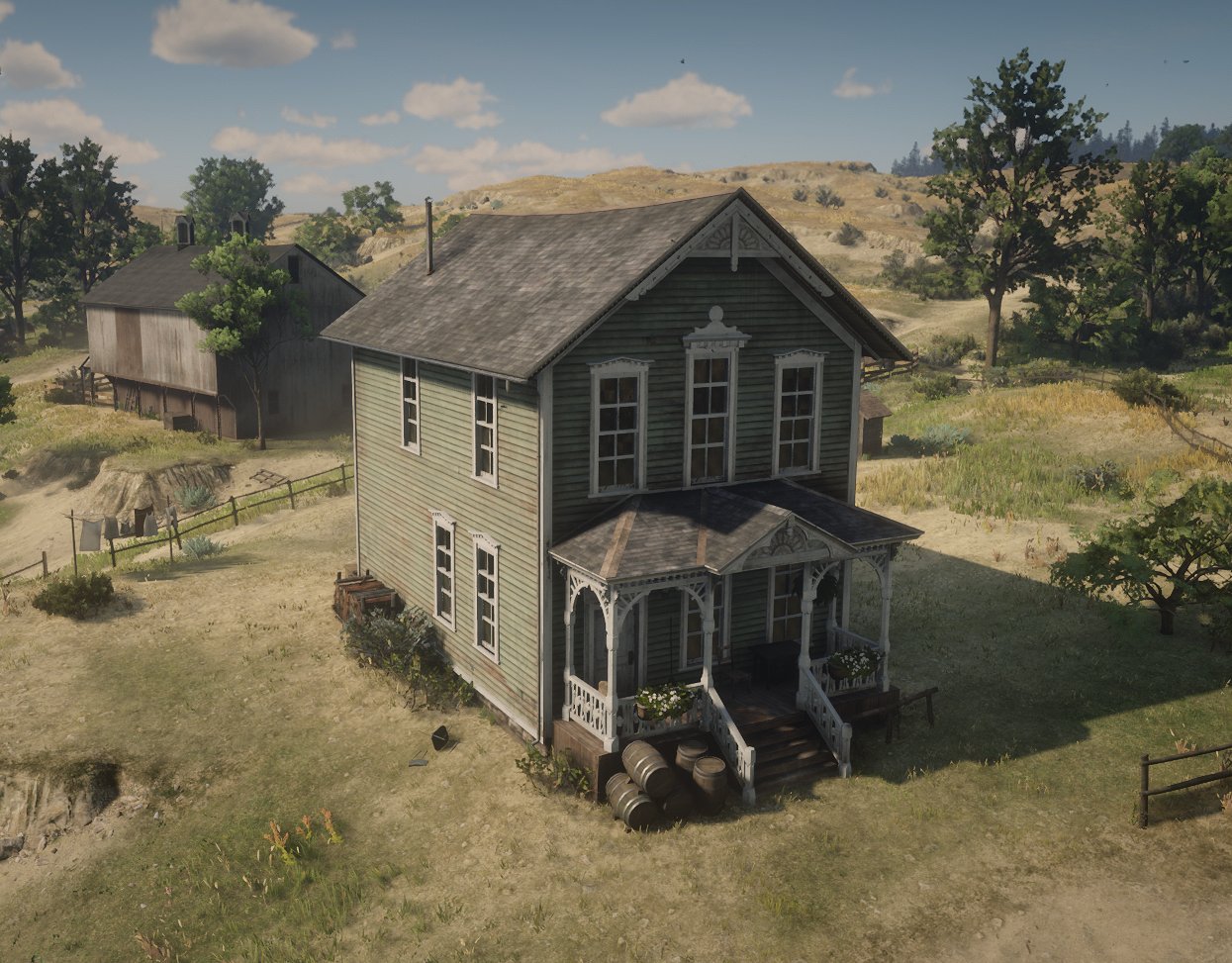 BW Mansion 3