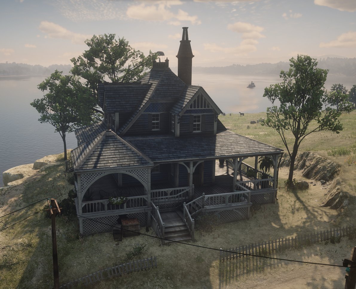 BW Mansion 4