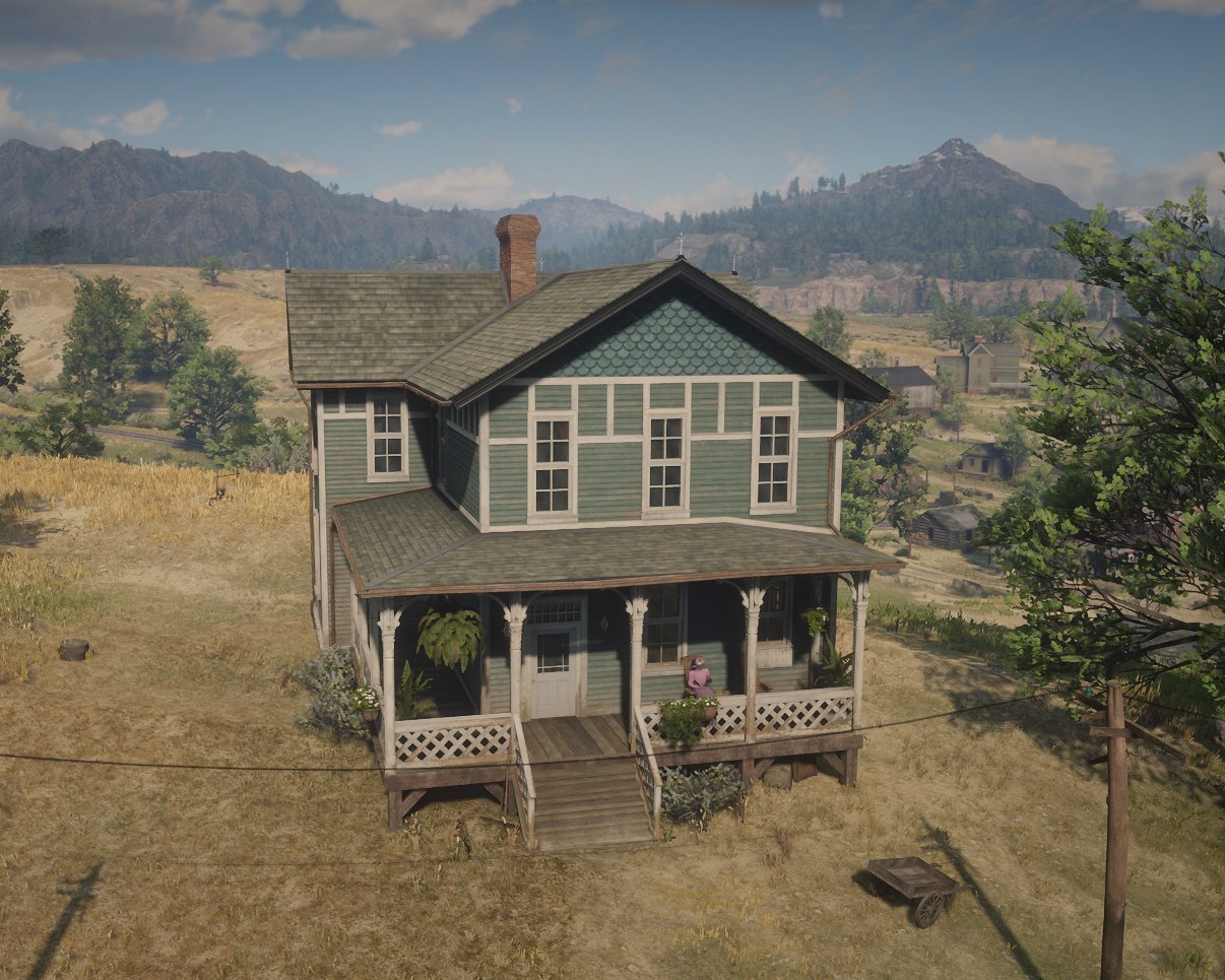 BW Mansion 5